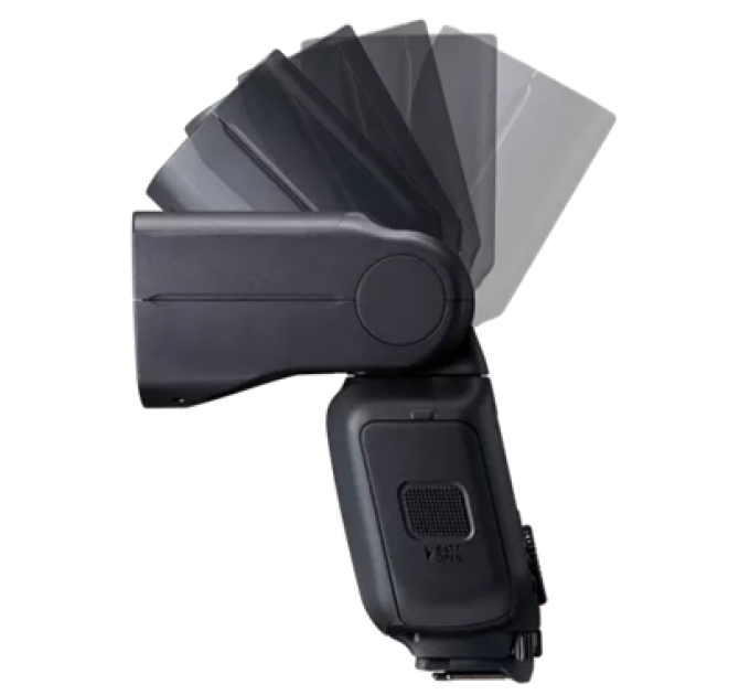 Canon Фотоспалах Canon Speedlite EL-5