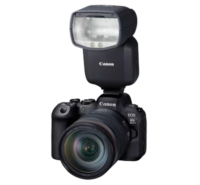 Canon Фотоспалах Canon Speedlite EL-5