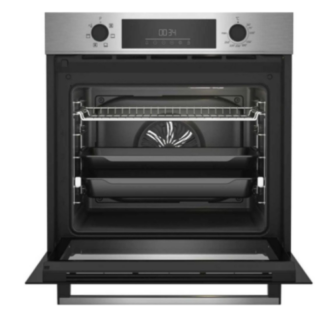 Beko Електрична духова шафа Beko BBIE123001XD
