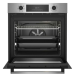 Beko Електрична духова шафа Beko BBIE123001XD