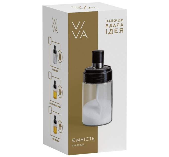 Viva Спецівниця Viva Daily