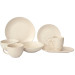 Limited Edition Тарілка супова Limited Edition Sandy Cream