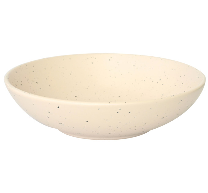 Limited Edition Тарілка супова Limited Edition Sandy Cream