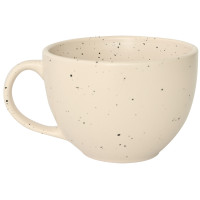 Чашка Limited Edition Sandy Cream Jumbo