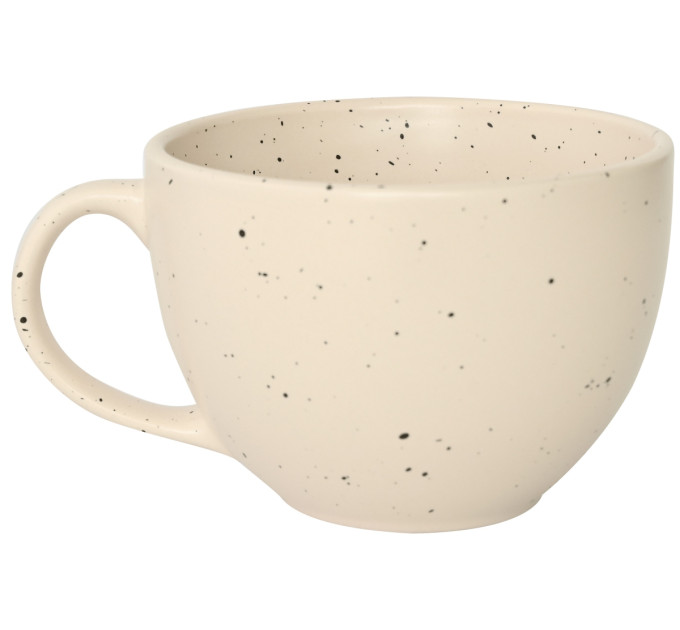 Limited Edition Чашка Limited Edition Sandy Cream Jumbo