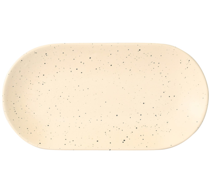 Limited Edition Блюдо Limited Edition Sandy Cream