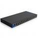 Linksys Комутатор мережевий Linksys LGS116