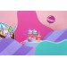 Create it! Блиск для губ Create It! CANDY Морозиво-ріжок в асортименті