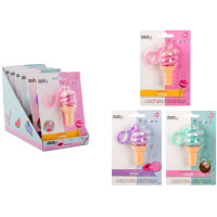 Блиск для губ Create It! CANDY Морозиво-ріжок в асортименті 