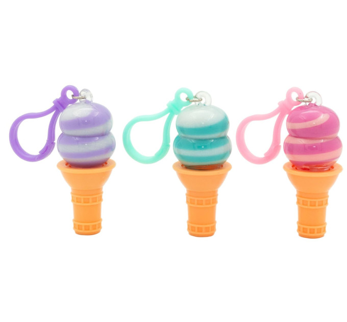 Create it! Блиск для губ Create It! CANDY Морозиво-ріжок в асортименті