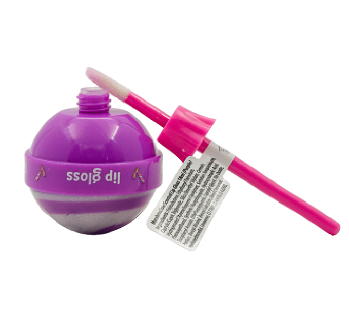 Create it! Блиск для губ CANDY LOLLIPOP Create IT!
