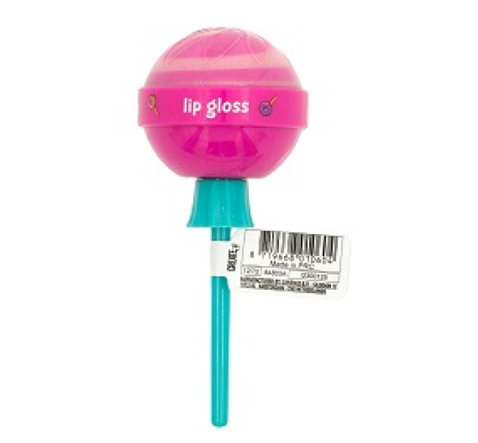 Create it! Блиск для губ CANDY LOLLIPOP Create IT!