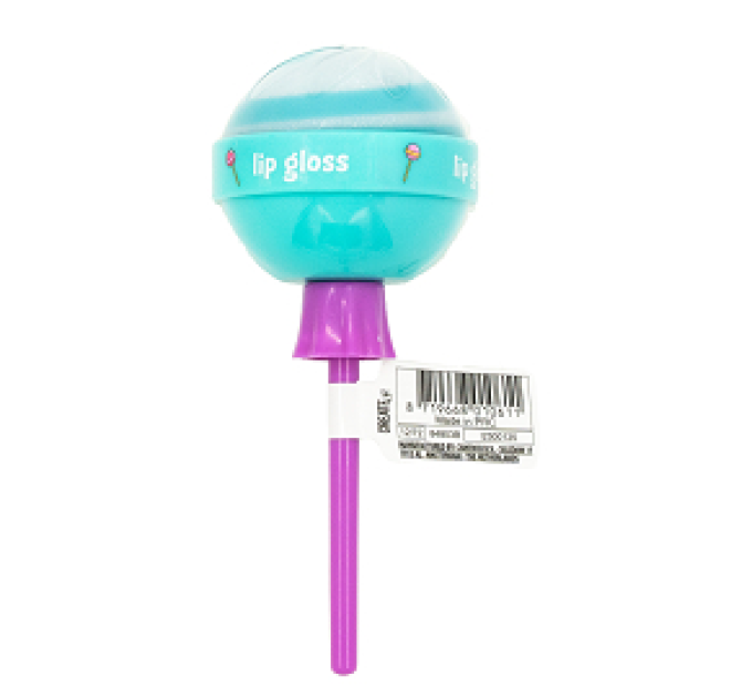 Create it! Блиск для губ CANDY LOLLIPOP Create IT!