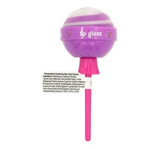 Create it! Блиск для губ CANDY LOLLIPOP Create IT!