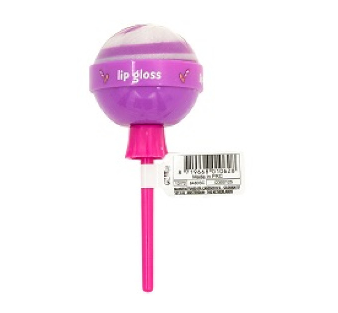 Create it! Блиск для губ CANDY LOLLIPOP Create IT!
