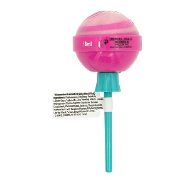 Create it! Блиск для губ CANDY LOLLIPOP Create IT!
