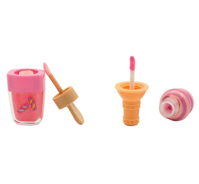 Create it! Блиск для губ CANDY LOLLIPOP Create IT!