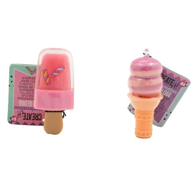 Create it! Блиск для губ CANDY LOLLIPOP Create IT!
