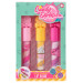 Create it! Набір блисків для губ Create It! CANDY Льодяники 6 шт
