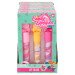 Create it! Набір блисків для губ Create It! CANDY Льодяники 6 шт