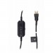 A4Tech Навушники A4Tech Bloody G350 Black
