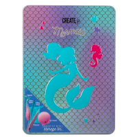 Набір косметики girl Create IT! MERMAID (84604)