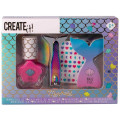 Create it! Набір для манікюру Create It! MERMAID