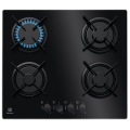 Electrolux Газова варильна поверхня Electrolux EGT6242NVK