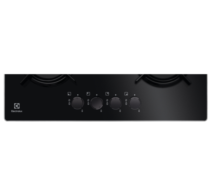 Electrolux Газова варильна поверхня Electrolux EGT6242NVK