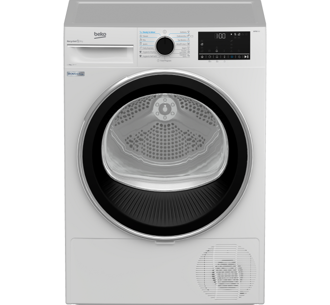 Beko Сушильна машина Beko B5T68243