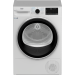 Beko Сушильна машина Beko B5T68243