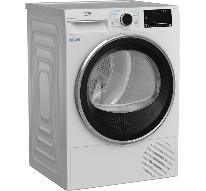 Beko Сушильна машина Beko B5T68243
