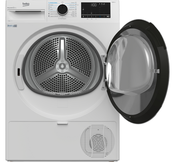 Beko Сушильна машина Beko B5T68243