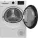 Beko Сушильна машина Beko B5T68243