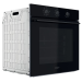 Whirlpool Електрична духова шафа Whirlpool OMK38HU0B