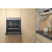 Whirlpool Електрична духова шафа Whirlpool OMR35HR0X