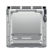 Whirlpool Електрична духова шафа Whirlpool OMR35HR0X