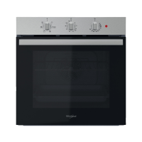 Електрична духова шафа Whirlpool OMR35HR0X