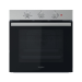 Whirlpool Електрична духова шафа Whirlpool OMR35HR0X