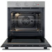 Whirlpool Електрична духова шафа Whirlpool OMR35HR0X