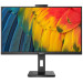 Philips Монiтор 23.8" Philips 24B1U5301H/00 Black
