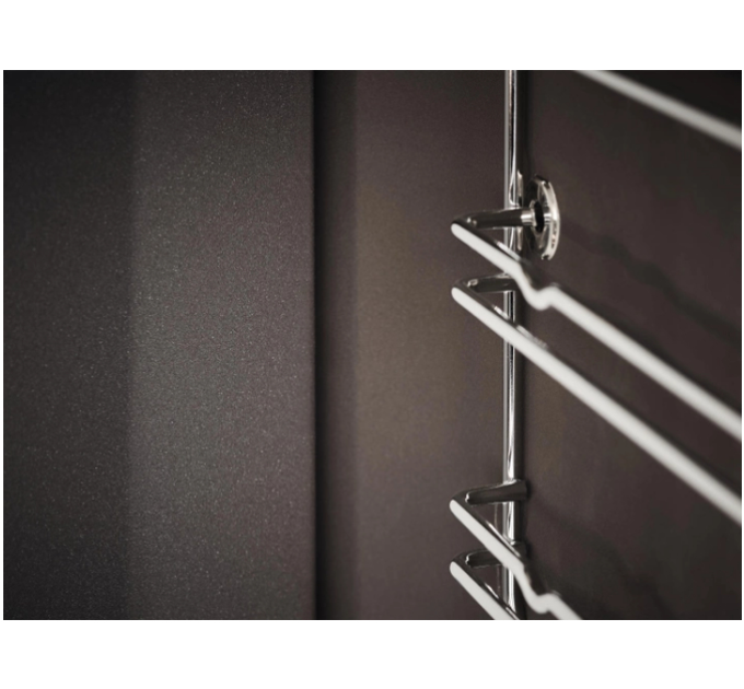 Electrolux Електрична духова шафа Electrolux EOF5C50BZ