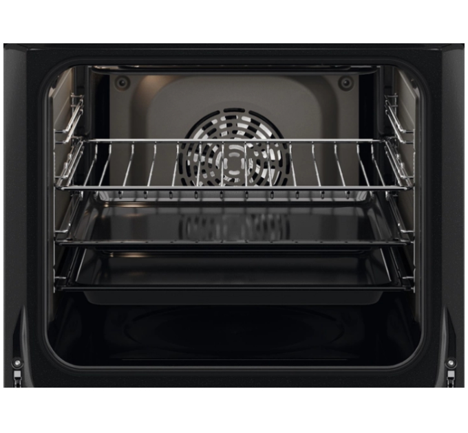 Electrolux Електрична духова шафа Electrolux EOF5C50BZ