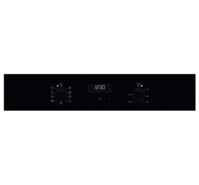 Electrolux Електрична духова шафа Electrolux EOF5C50BZ