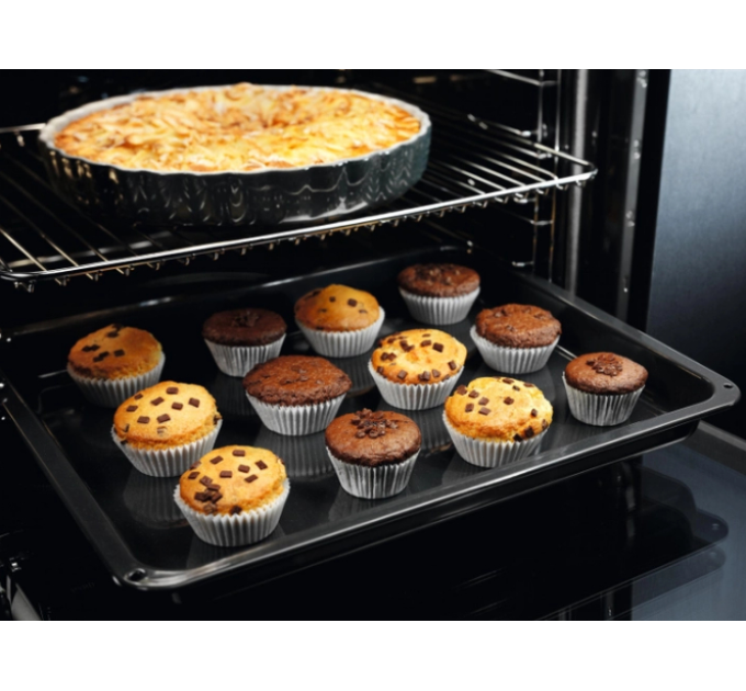 Electrolux Електрична духова шафа Electrolux EOF5C50BZ