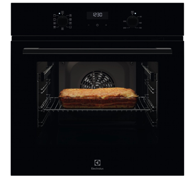 Electrolux Електрична духова шафа Electrolux EOF5C50BZ