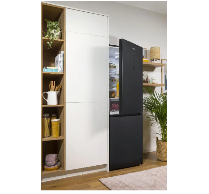 Gorenje Холодильник Gorenje NRK619EABXL4 (HZF3268SED)