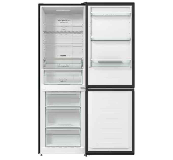Gorenje Холодильник Gorenje NRK619EABXL4 (HZF3268SED)