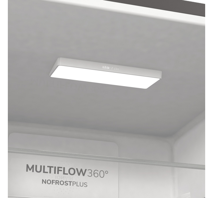 Gorenje Холодильник Gorenje NRK6192AXL4 (HZF3268SED)