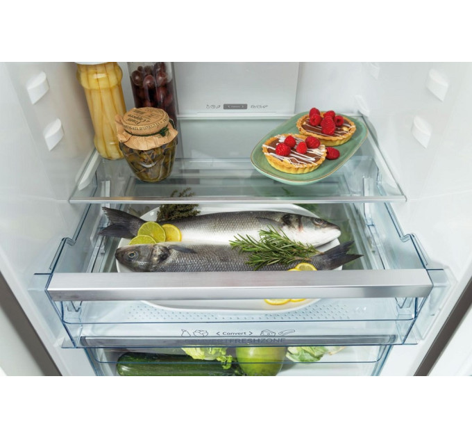 Gorenje Холодильник Gorenje NRK6192AXL4 (HZF3268SED)